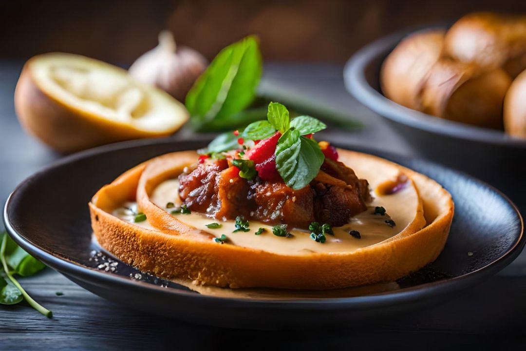 Curso de Culinária Australiana