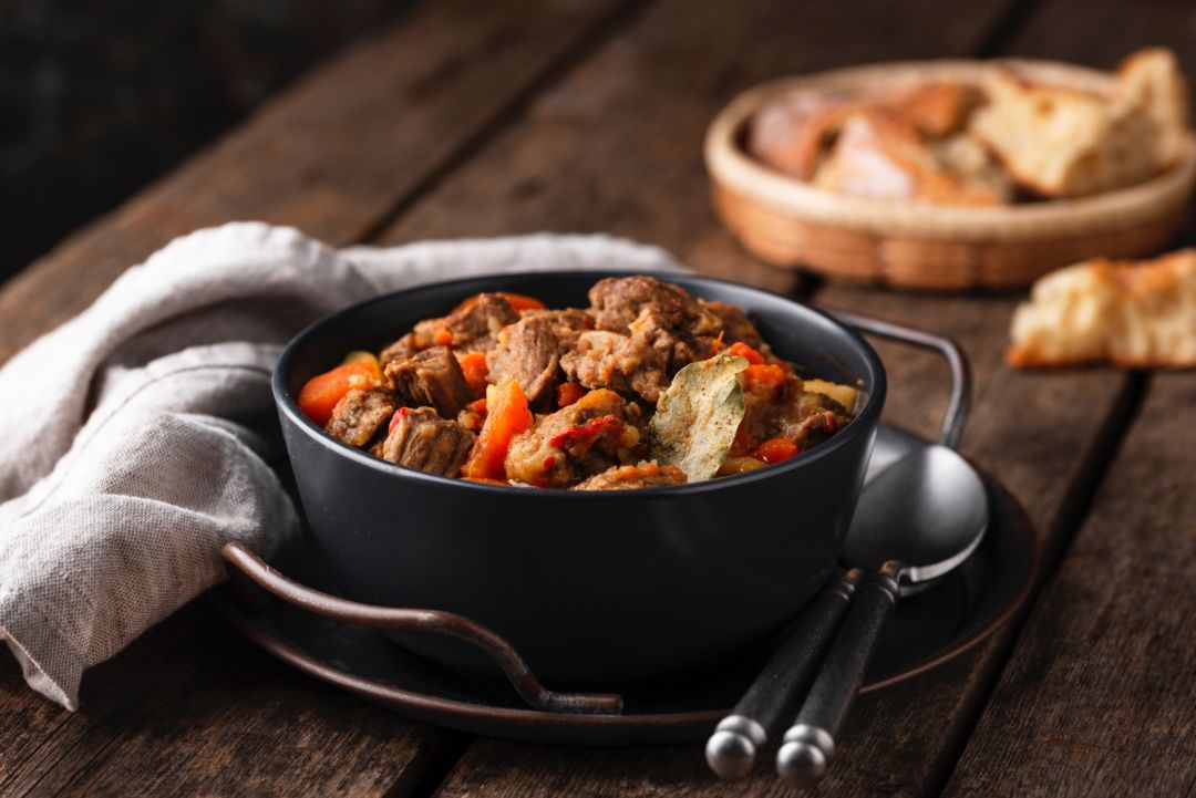 Curso de Culinária Espanhola: Caldero Murciano e Paella Valenciana