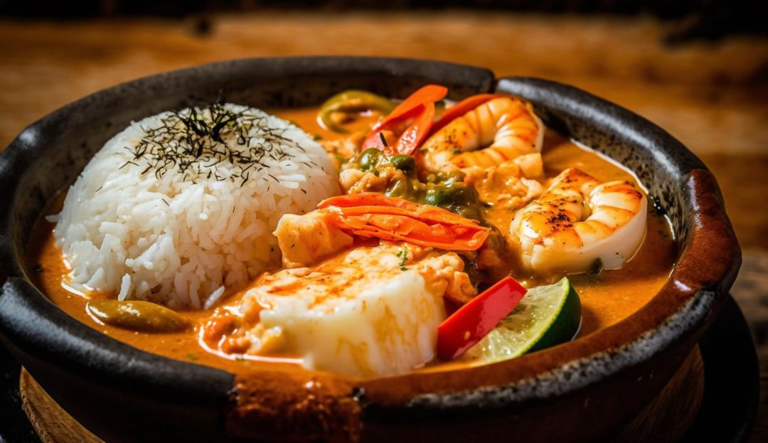 Curso de Culinária Japonesa Quente