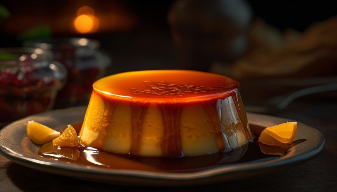 Curso de Doces Gelados: Pavê de Café e Pudim de Maria Mole